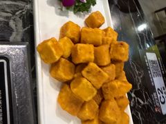 -李师傅脆肚(华强北店)