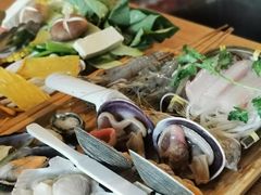 -Thai Basil罗勒叶泰式餐厅(时代天街店)