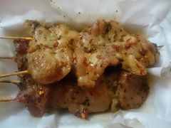 -豪華小食.華記