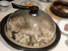 -碗中海·蒸汽海鲜·桑拿鸡(岭南天地店)