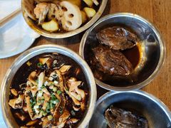 -双流老妈兔头(总店)