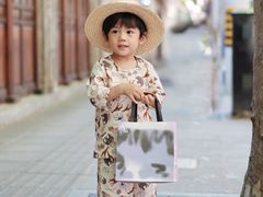 -聚福SHANGHAILANDER(乌鲁木齐南路店)