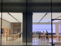 -Apple零售店(玄武湖店)