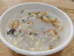 -三身人金新肠粉(丹霞店)