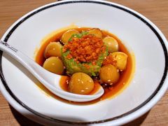 脆椒小皮蛋-太二酸菜鱼(赛格国际店)