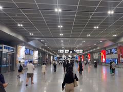-南宁东站