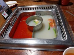 -巴邑火锅·鲜切牛肉(萧山银隆店)