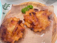 -苏晓玥·江南小吃(深圳北站店)