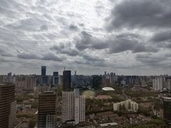 -上海新锦江大酒店