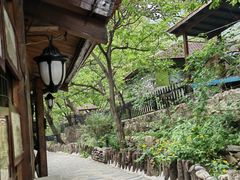 -北京水岸山吧度假村(雁栖镇店)