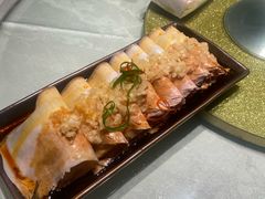 -天成·川菜家宴(礼岗店)