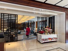 -杭州西子湖四季酒店-WL BISTRO西湖餐厅(灵隐路店)
