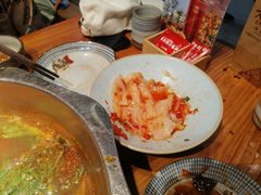 -老凯俚酸汤鱼(鸿通城店)