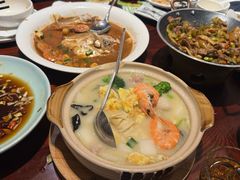 -妈妈菜舟山海鲜(定海古城店)