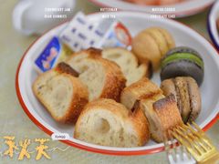 -POO PAN不胖面包