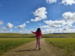 -莫尔道嘎国家森林公园