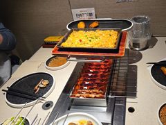 -丰茂烤串(五道口店)