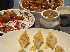 -小天厨民间菜馆(深圳街店)
