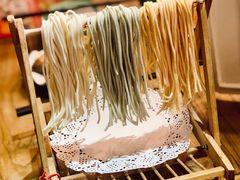 -芝麻花餐厅(祁家豁子店)