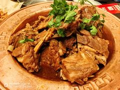 -友乐居羊蝎子(西直门店)