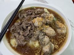 -新一味普宁肠粉王(梅林店)