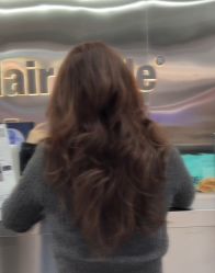 -Hair Code芭曲发型