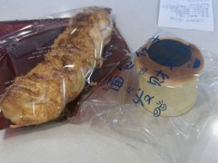 -贝紫Style(木马公寓店)