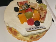 -流酥可心·牛乳蛋糕商店(禾祥西路店)