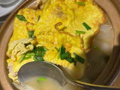 -客家班·客家菜(嘉禾金铂店)