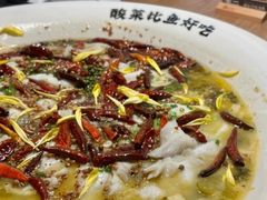 -新太二·鲜料川菜(万泰汇店)