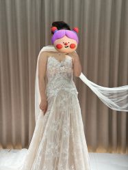 -PAI婚纱礼服设计馆【大牌租赁/高级定制】