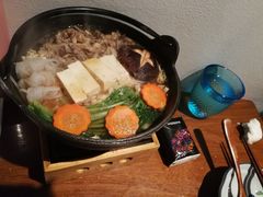 -铃木食堂(帽儿胡同店)
