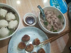 -大叔家福鼎小吃(十全街店)