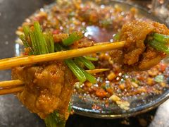 -镇江龙·火锅串串(武侯祠店)