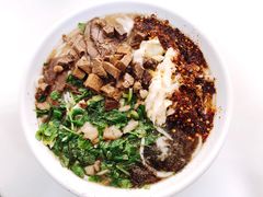 -花溪王记牛肉粉(四季花溪商场店)