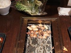 -新石器烤肉(中房金谊广场店)
