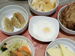 -印象餐厅(杭州国际博览中心北辰大酒店)