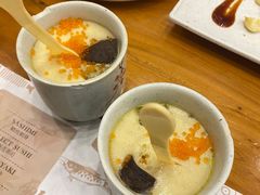 -甄花精致料理自助(城市阳台店)