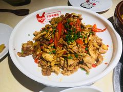 -大碗先生(万家丽店)