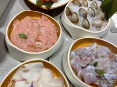 -海底捞火锅(南开鲁能城店)