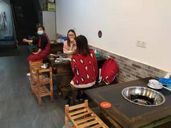 大堂-天治宣·野椒鸡(龙头寺总店)