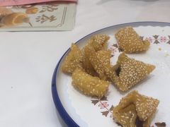 -新兴家喻酒家·羊城名宴(昌岗店)