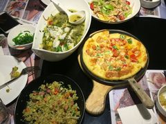 -甜心航空主题餐厅(京源城店)
