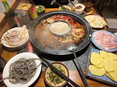 -陈眼镜火锅(总店)