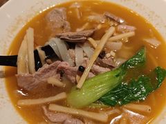 -漆黑觉米粉(三里屯店)
