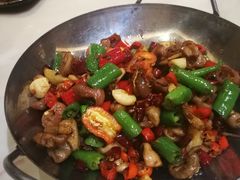 -洞庭记·老湖南味道(下沙店)