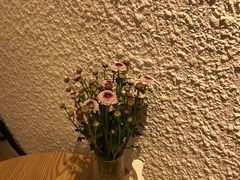 -Cafe on warm(丹霞店)