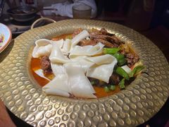 -楼兰新疆主题餐厅(坂田佳华领汇广场店)