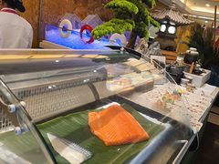 -怡咖啡·自助餐·西安香格里拉