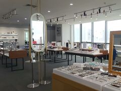 -亚美视光眼镜店(重庆路活力城店)
